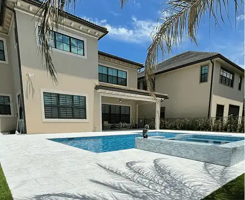 New Build - Parkland