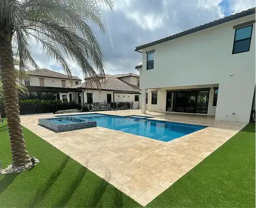 New Build - Parkland