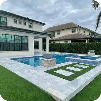 New Build - Parkland